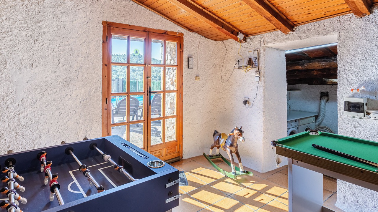 Photo of Bedroom in Macanet de la Selva