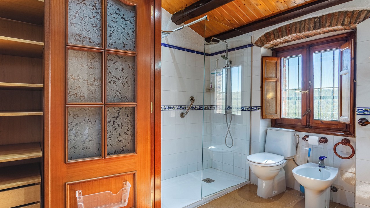 Photo of Bathroom in Macanet de la Selva