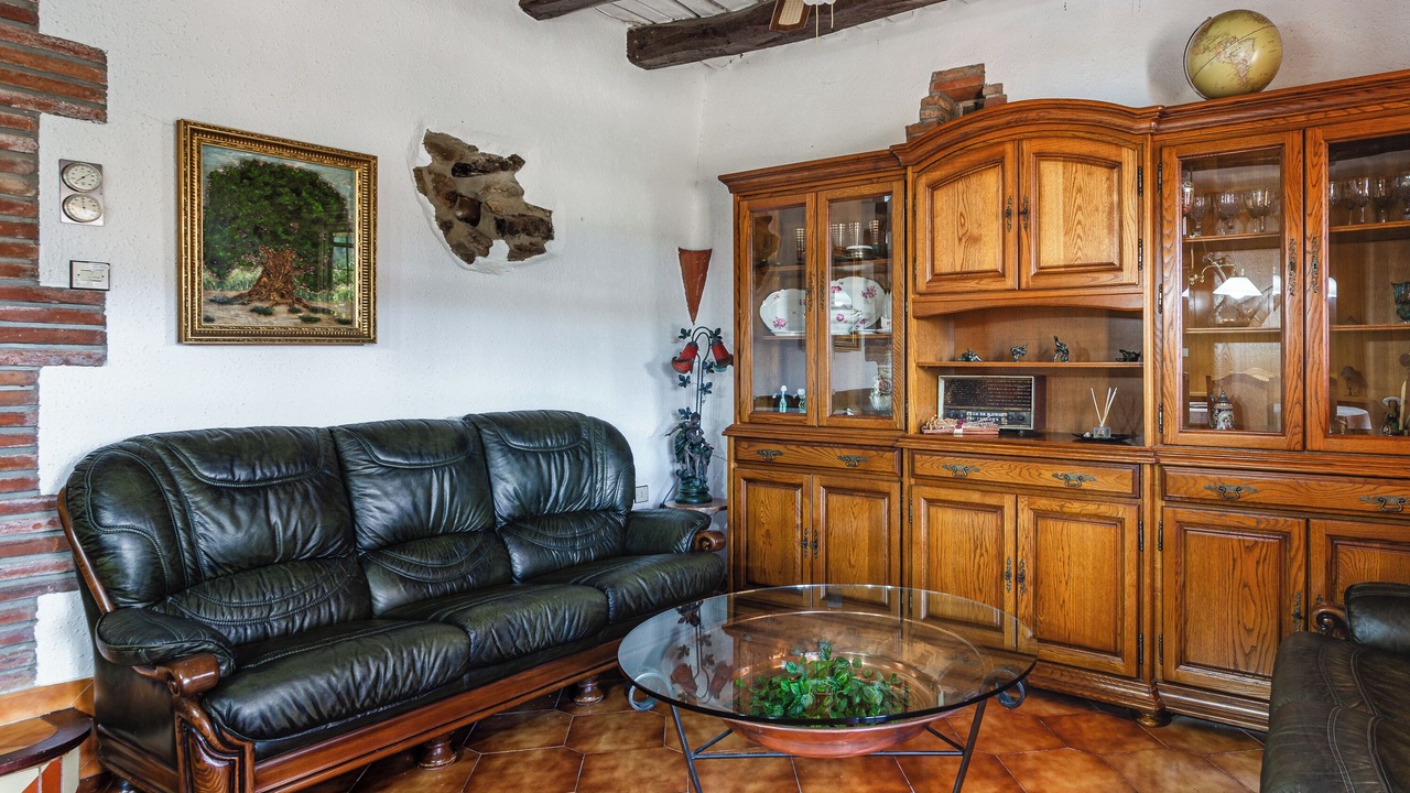 Photo of Livingroom in Macanet de la Selva