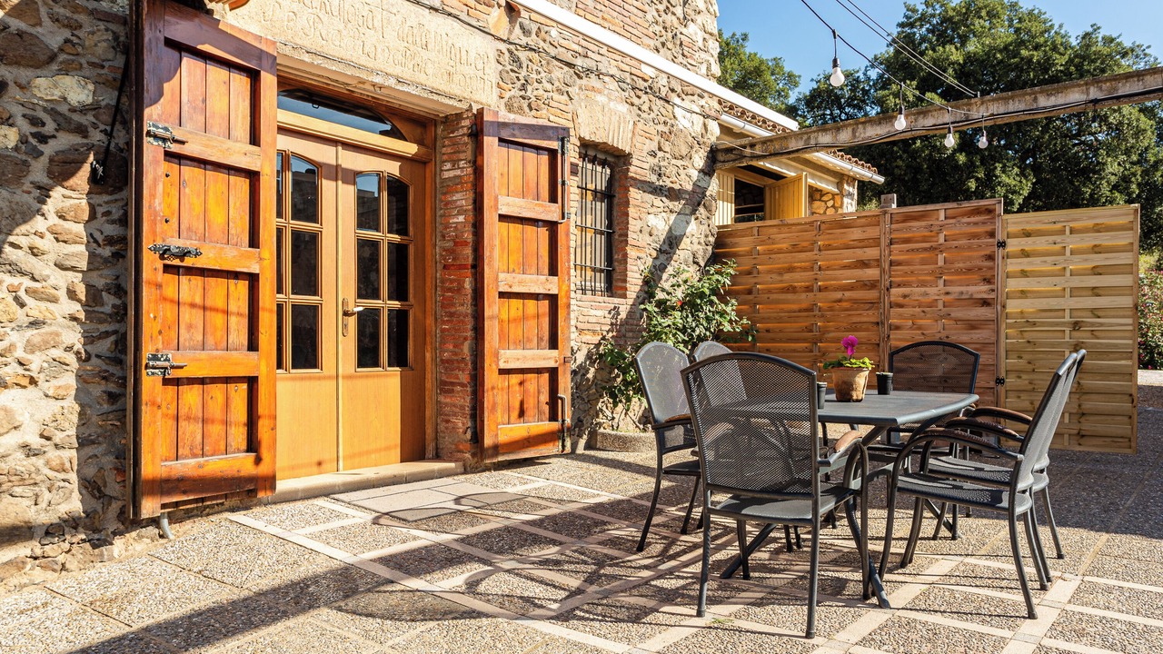 Photo of Outdoor in Macanet de la Selva