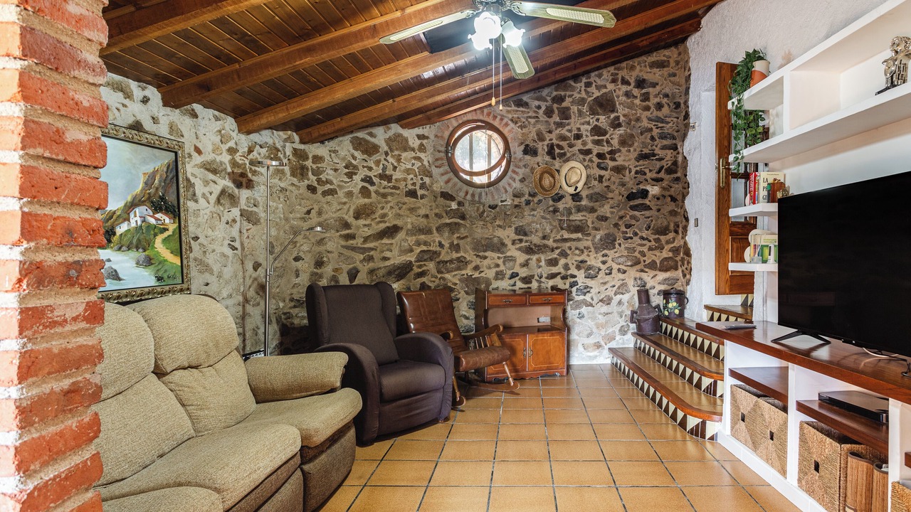 Photo of Livingroom in Macanet de la Selva