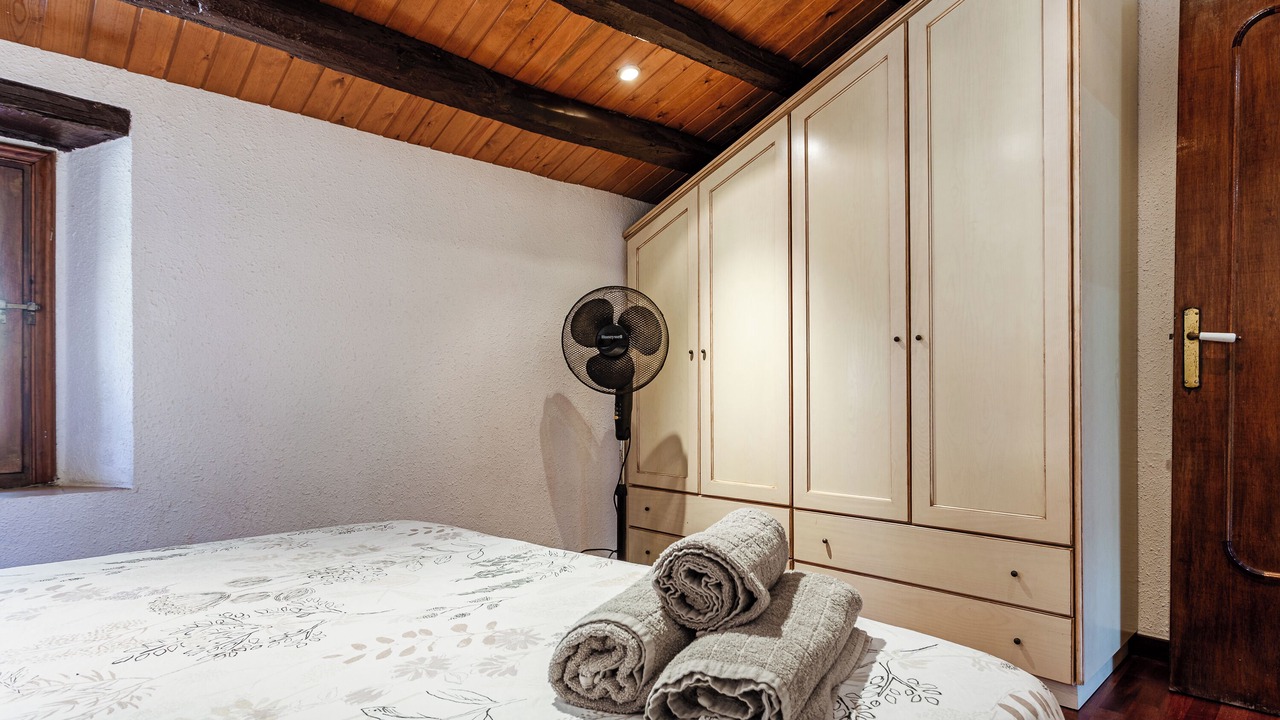 Photo of Bedroom in Macanet de la Selva