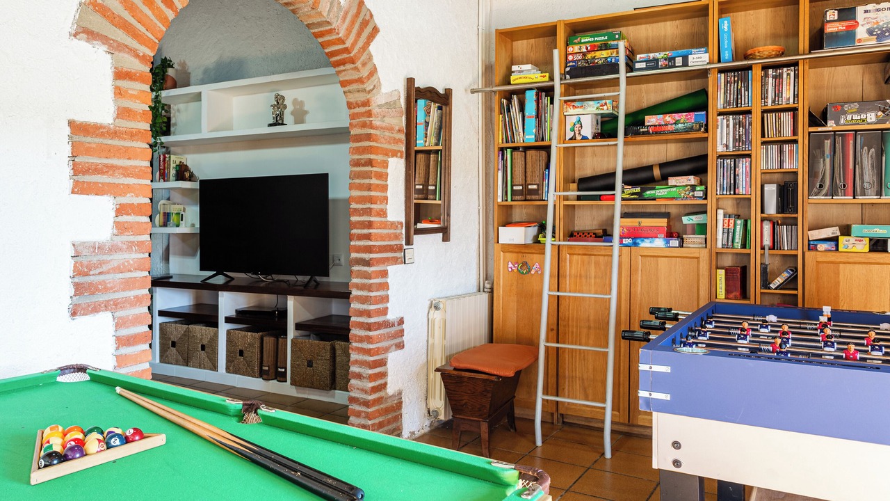 Photo of Bedroom in Macanet de la Selva
