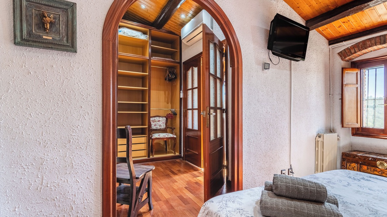 Photo of Bedroom in Macanet de la Selva