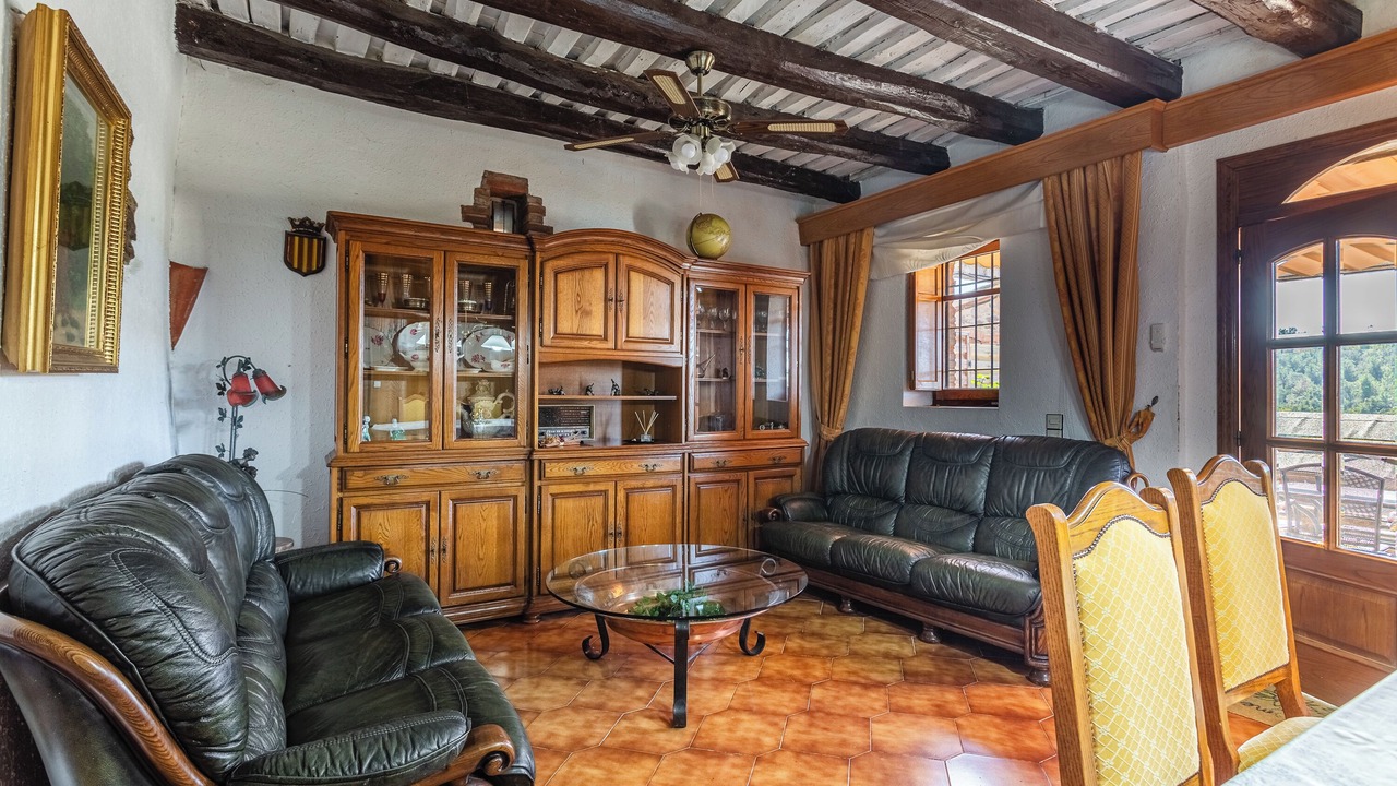 Photo of Livingroom in Macanet de la Selva
