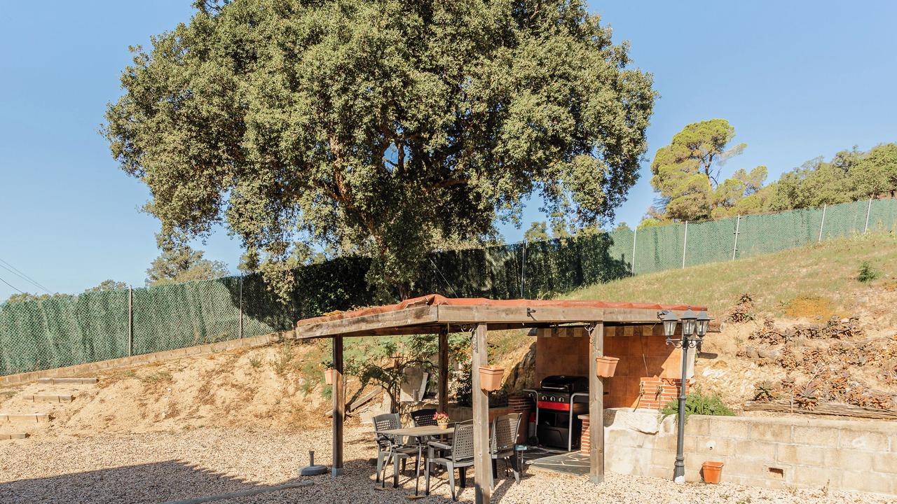 Photo of Outdoor in Macanet de la Selva