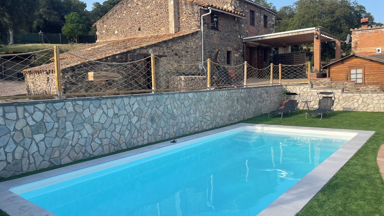Photo of Outdoor in Macanet de la Selva
