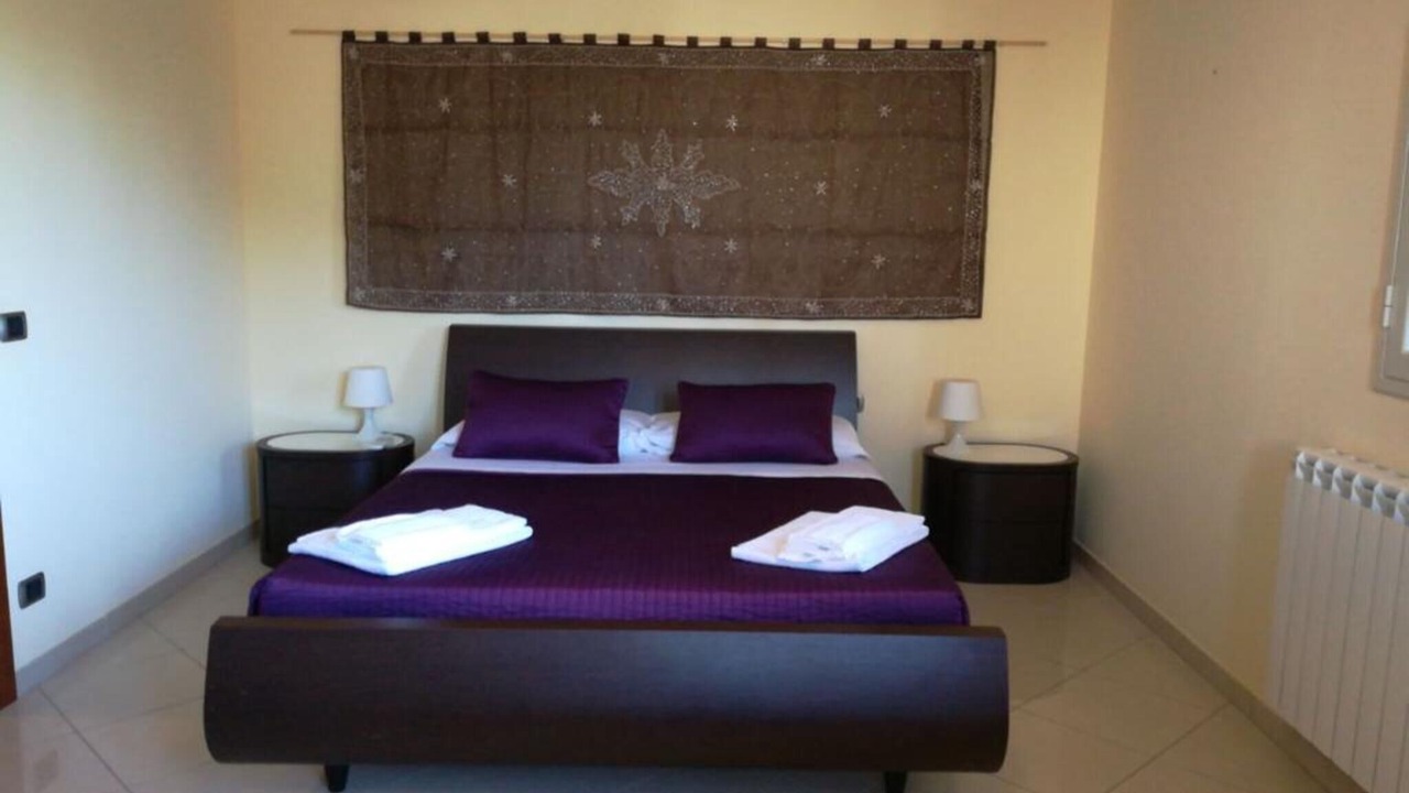 Photo of Bedroom in Marina di Ragusa