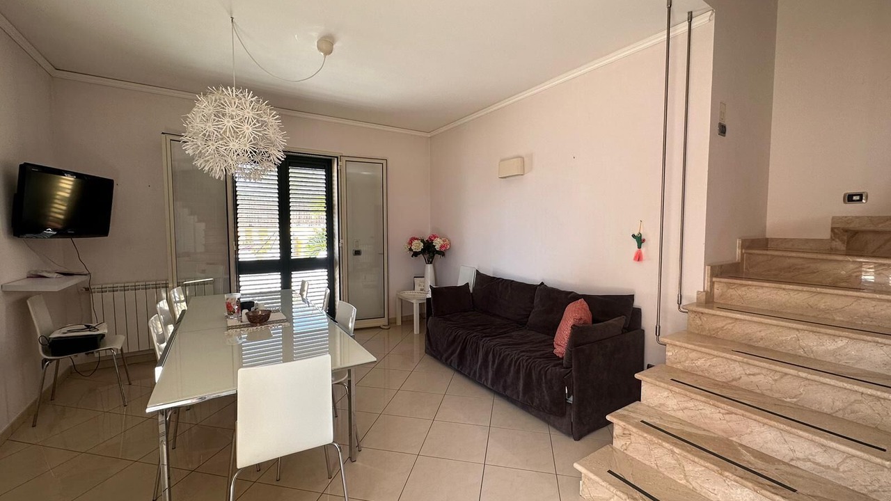 Photo of Livingroom in Marina di Ragusa
