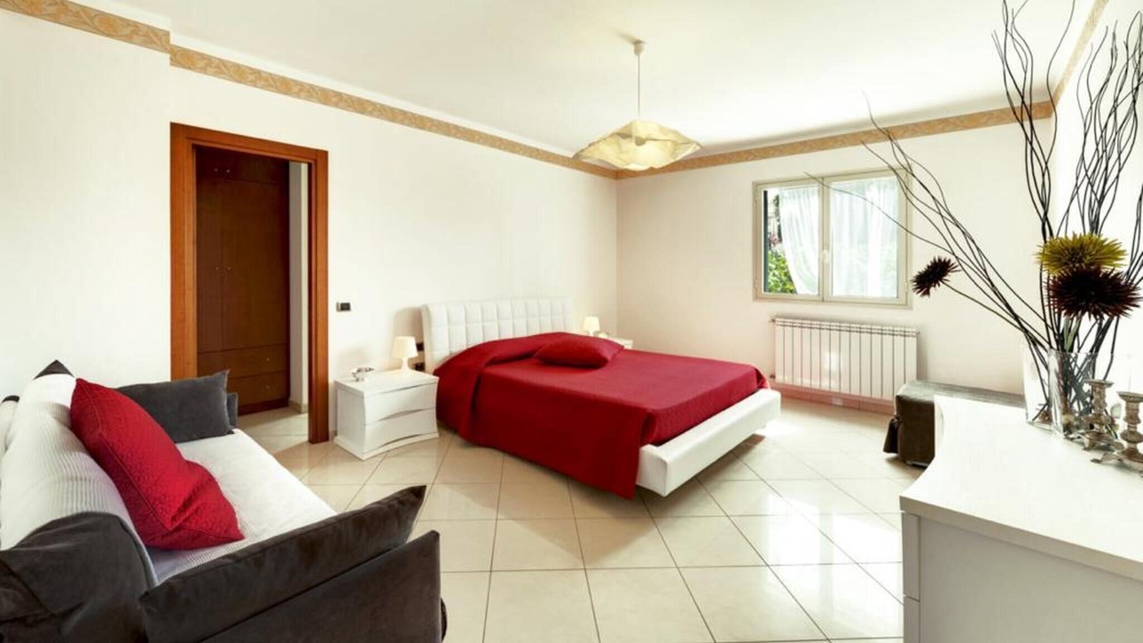 Photo of Bedroom in Marina di Ragusa