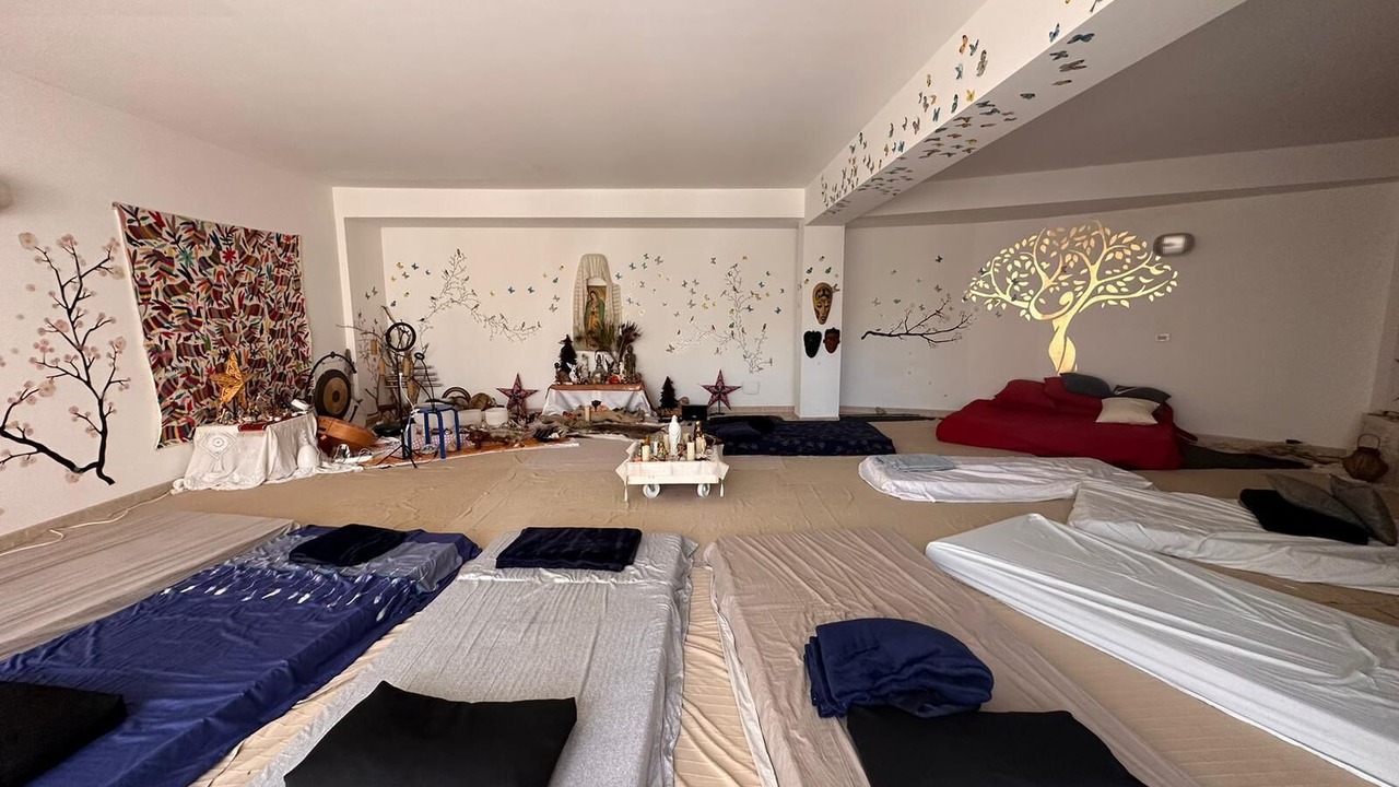 Photo of Bedroom in Marina di Ragusa