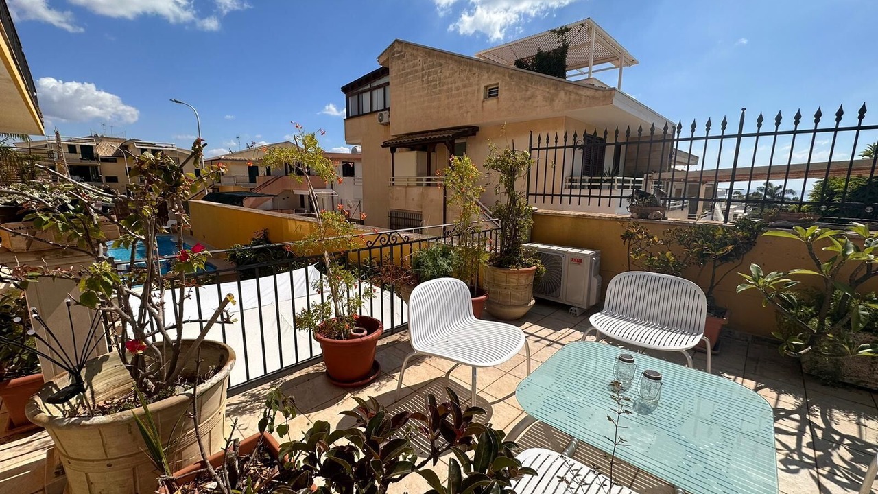 Photo of Outdoor in Marina di Ragusa