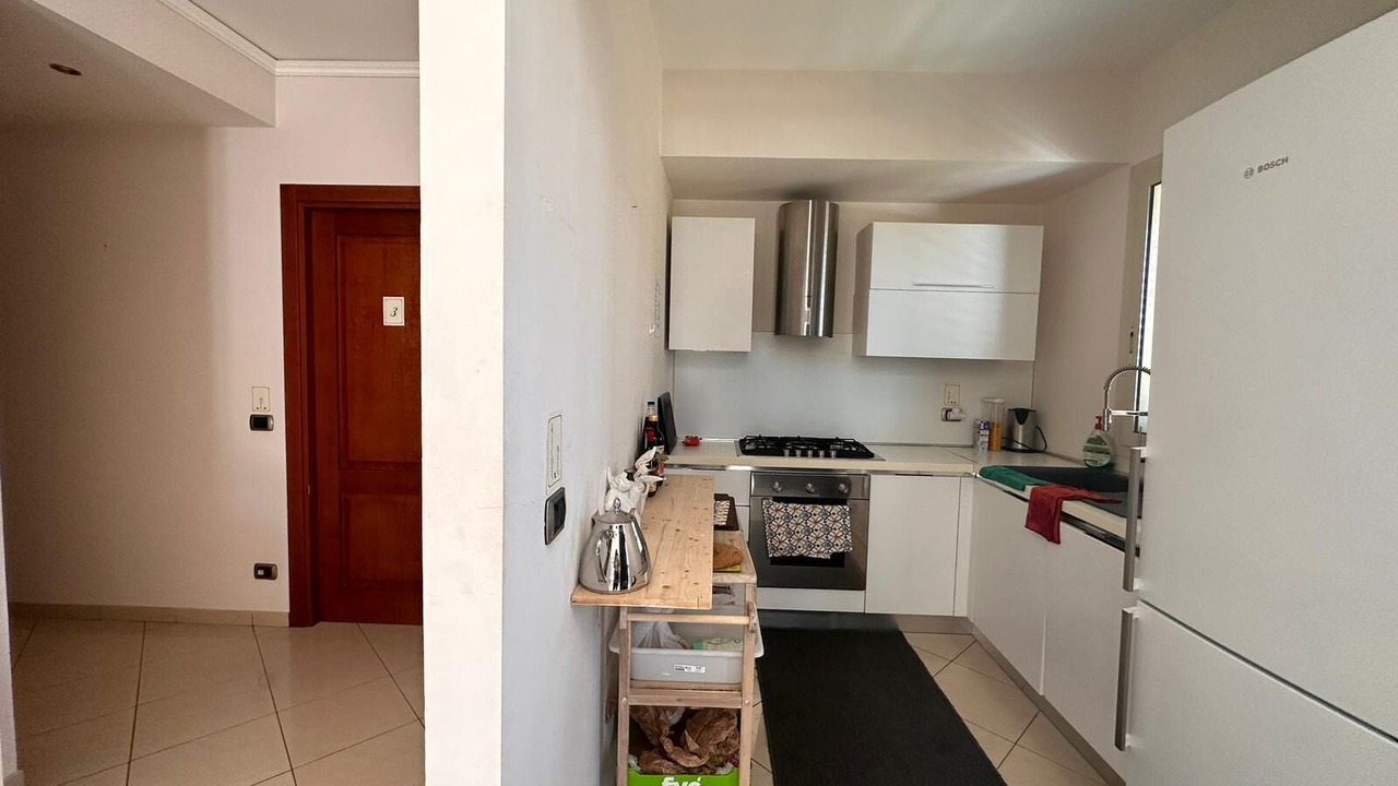 Photo of Kitchen in Marina di Ragusa
