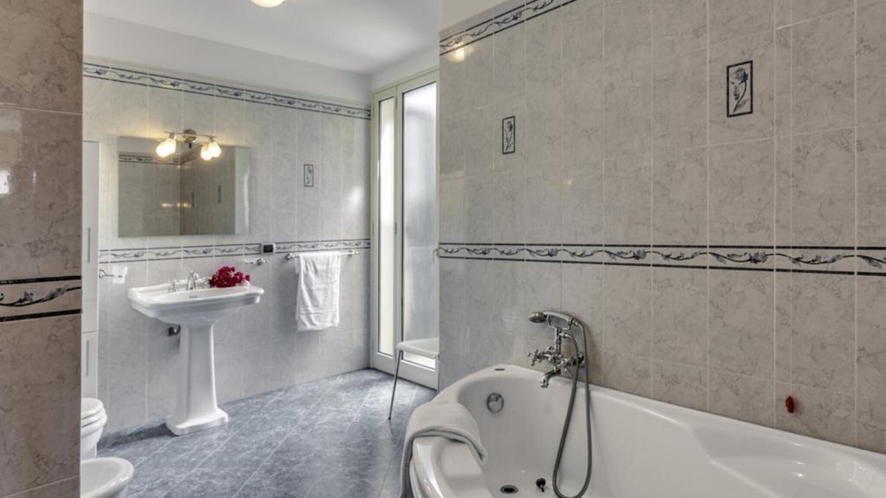 Photo of Bathroom in Marina di Ragusa