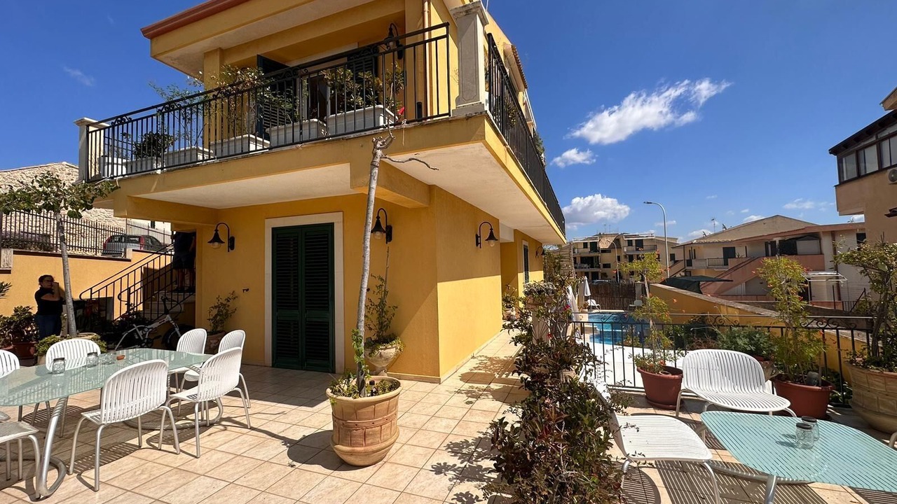Photo of Outdoor in Marina di Ragusa