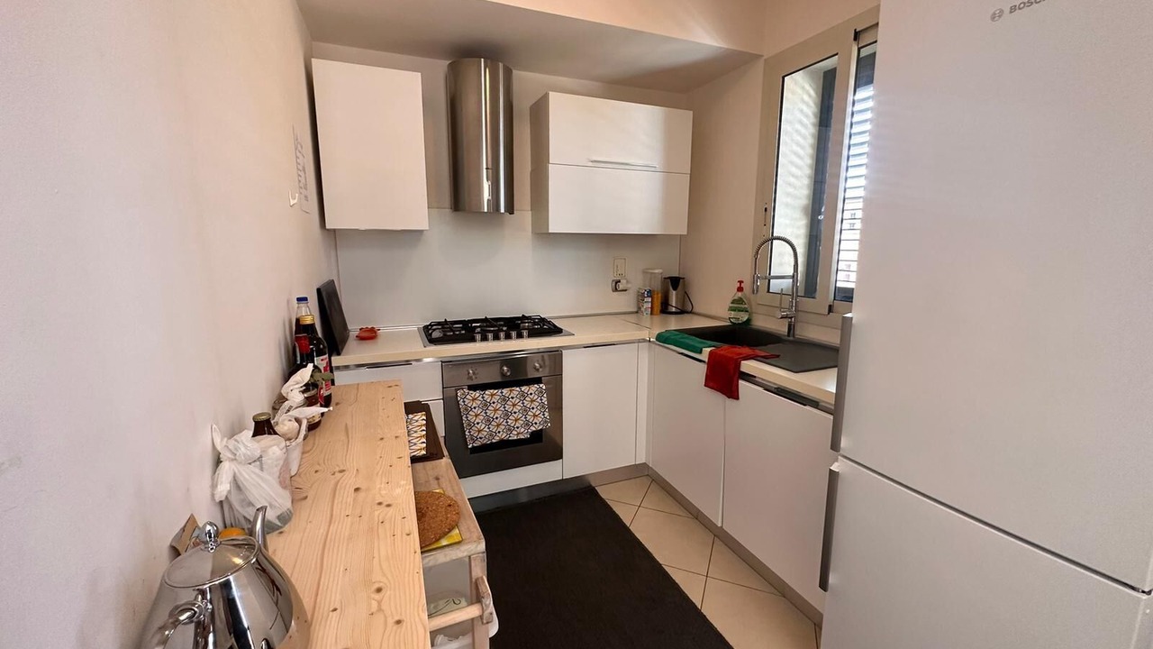 Photo of Kitchen in Marina di Ragusa