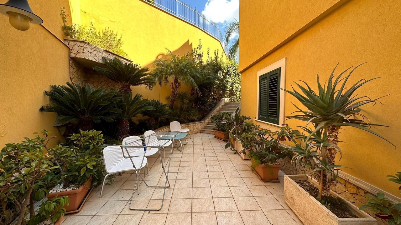 Photo of Patio Balcony in Marina di Ragusa