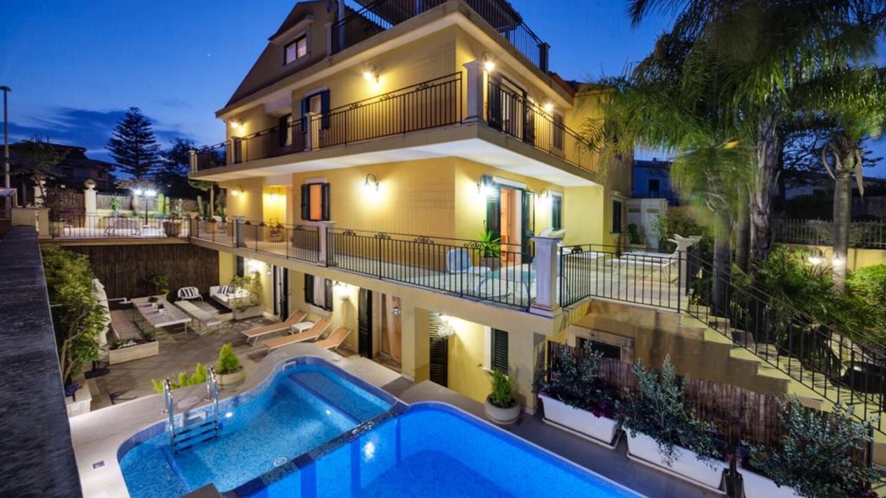 Photo of Outdoor in Marina di Ragusa