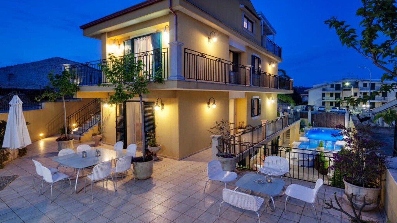 Photo of Outdoor in Marina di Ragusa