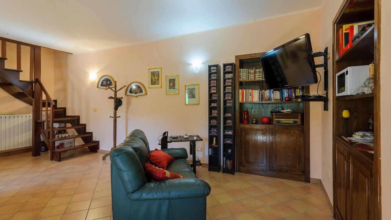 Photo of Bedroom in Bellante