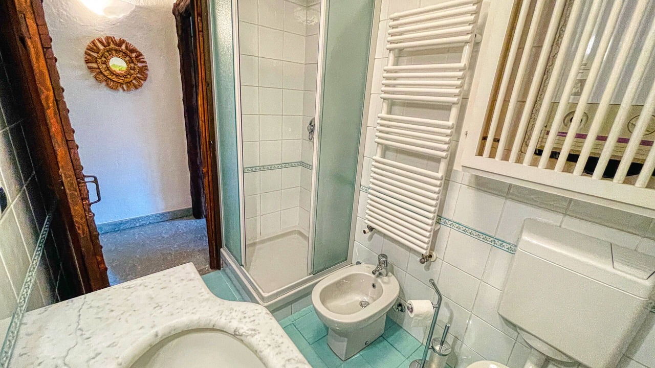 Photo of Bathroom in Sauze d'Oulx