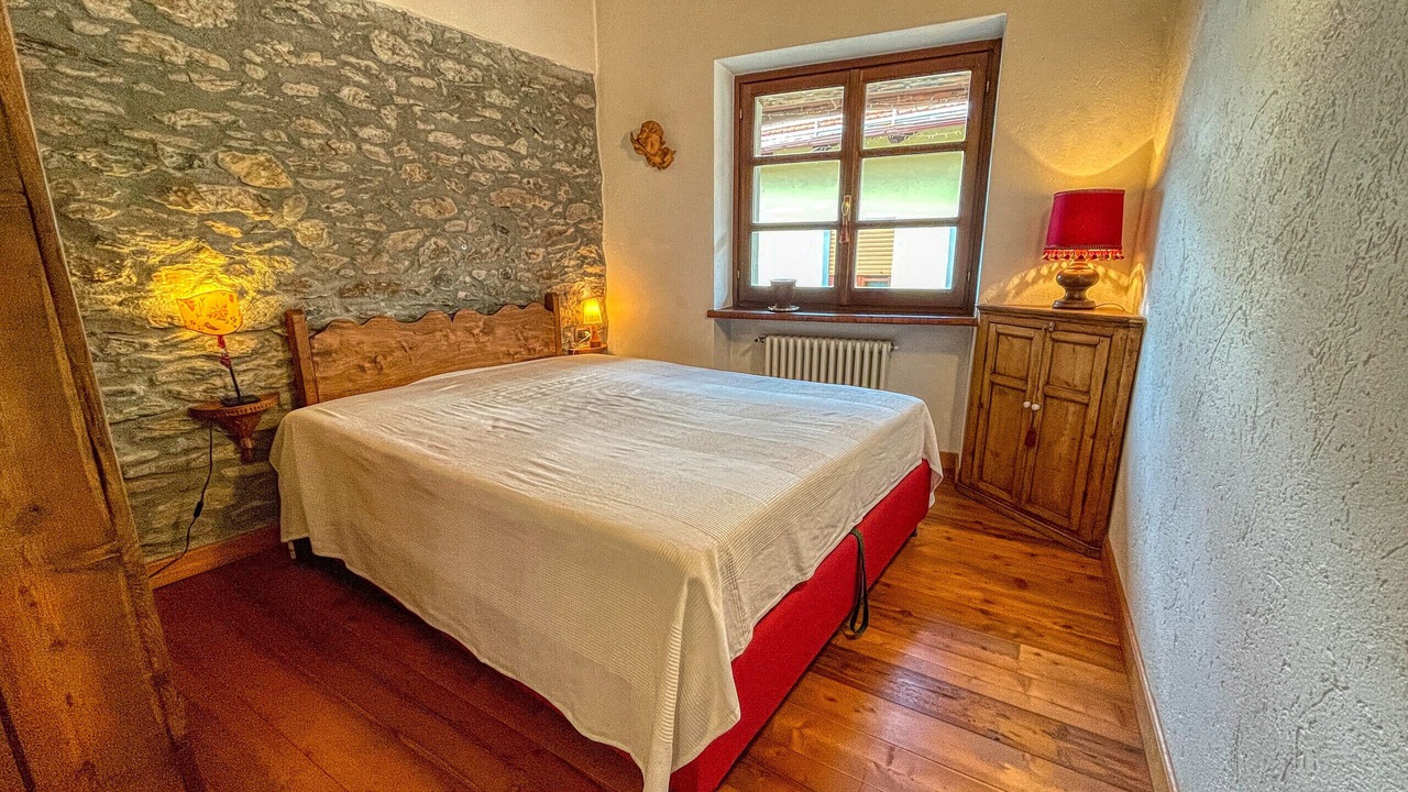 Photo of Bedroom in Sauze d'Oulx