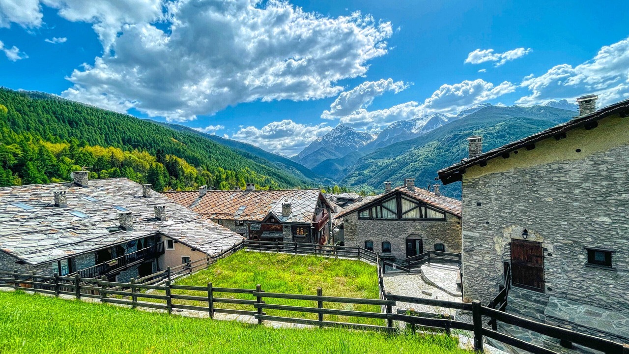 Photo of Outdoor in Sauze d'Oulx