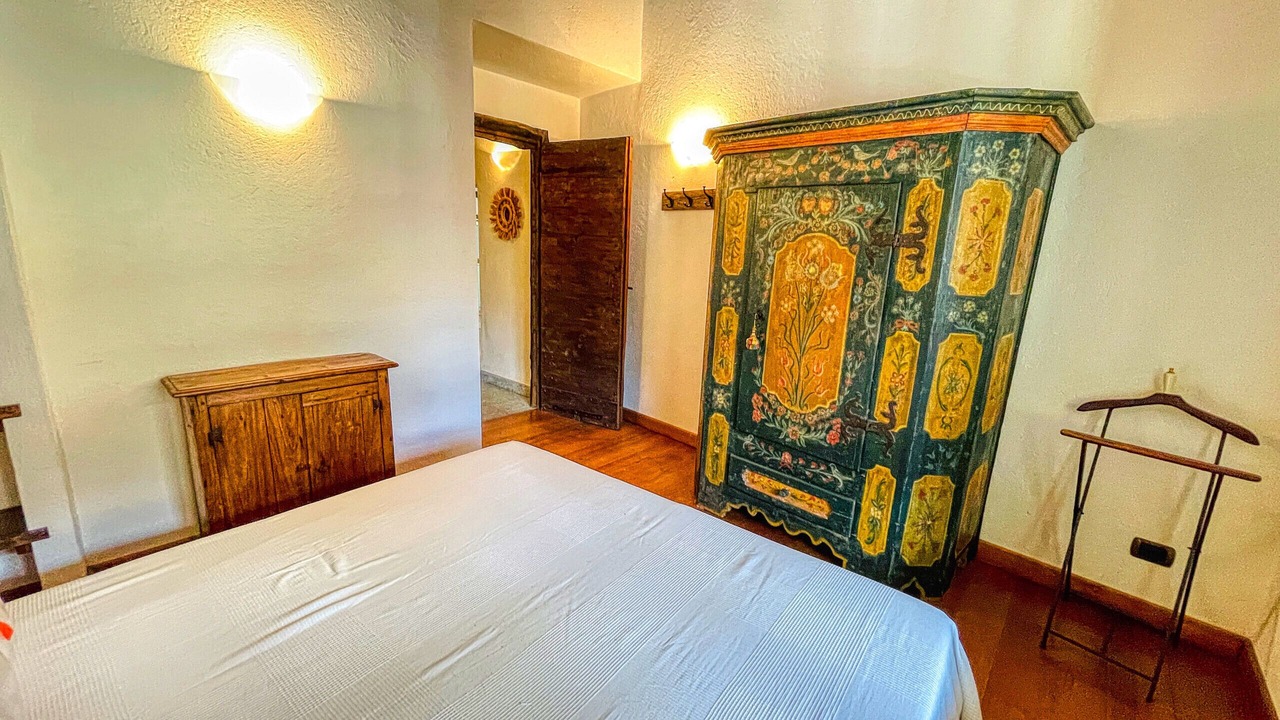 Photo of Bedroom in Sauze d'Oulx