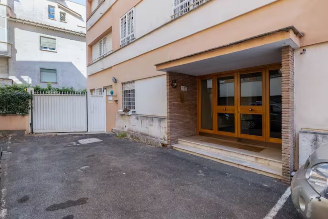 Photo of Outdoor in Tor di Quinto