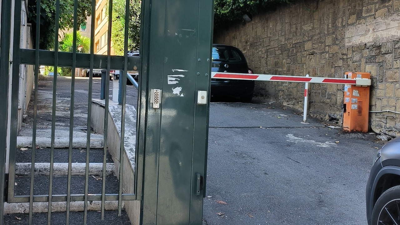 Photo of Outdoor in Tor di Quinto