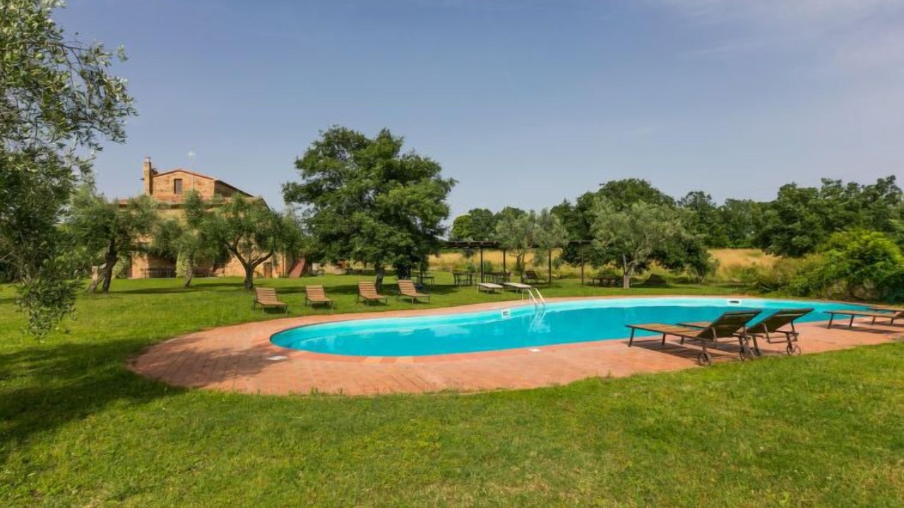 Photo of Outdoor in Sorano