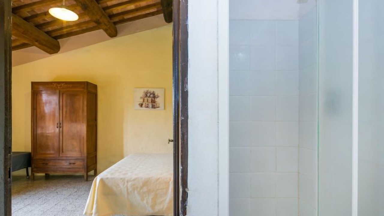 Photo of Bathroom in Sorano