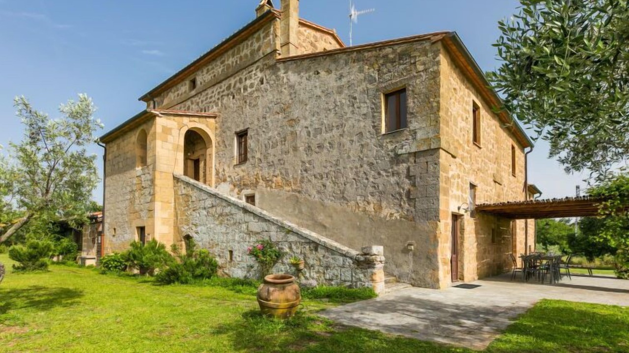 Photo of Others in Sorano
