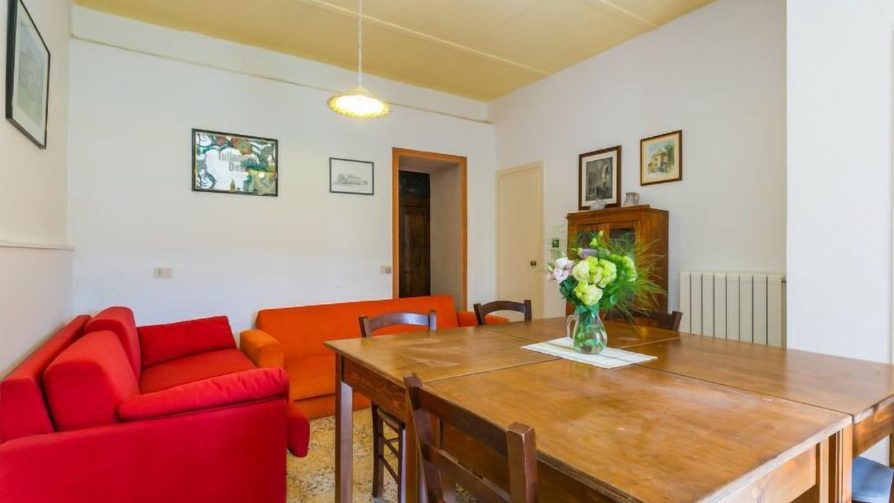 Photo of Bedroom in Sorano
