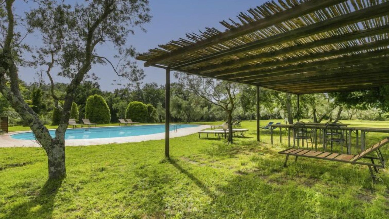Photo of Outdoor in Sorano