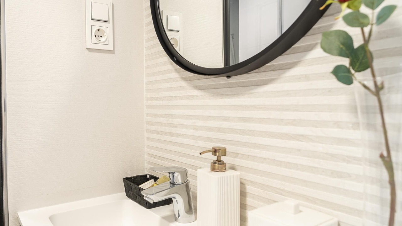 Photo of Bathroom in Murcia