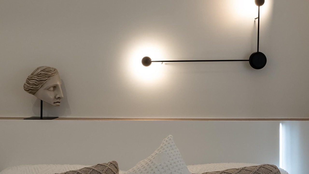 Photo of Bedroom in Murcia