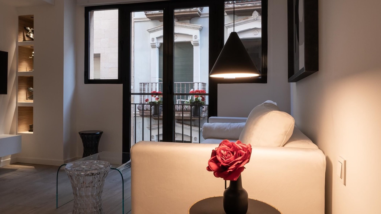 Photo of Livingroom in Murcia