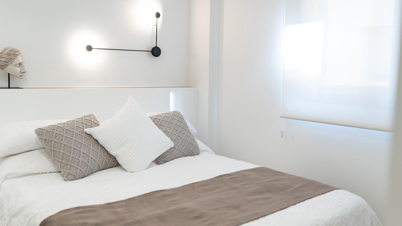 Photo of Bedroom in Murcia