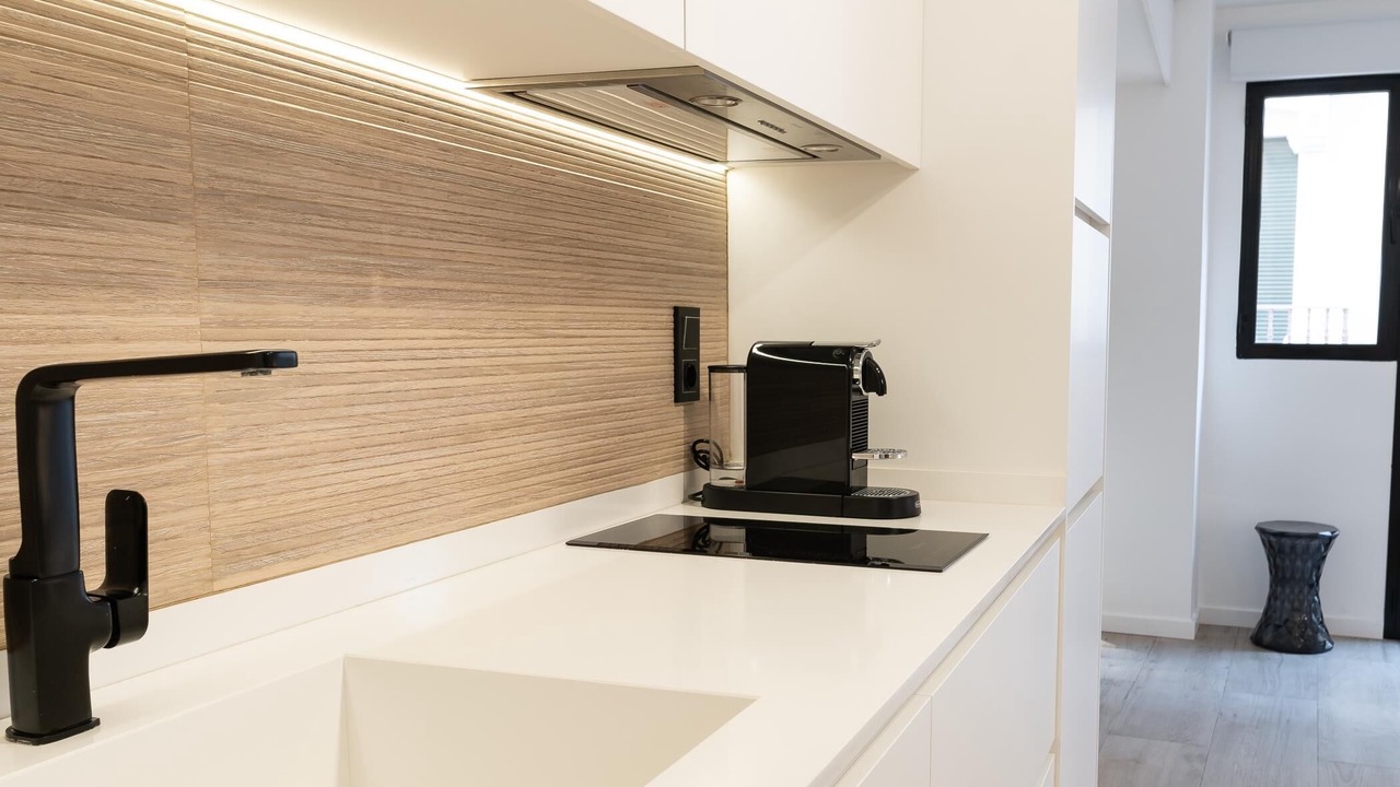 Photo of Kitchen in Murcia
