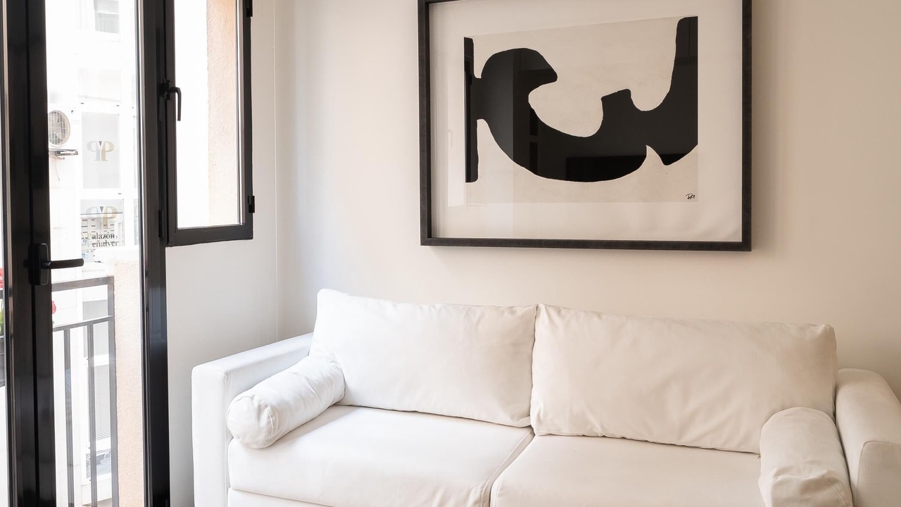 Photo of Livingroom in Murcia