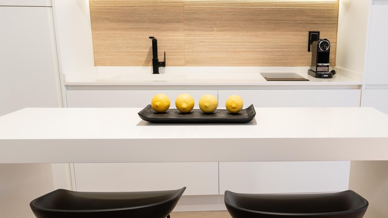Photo of Kitchen in Murcia