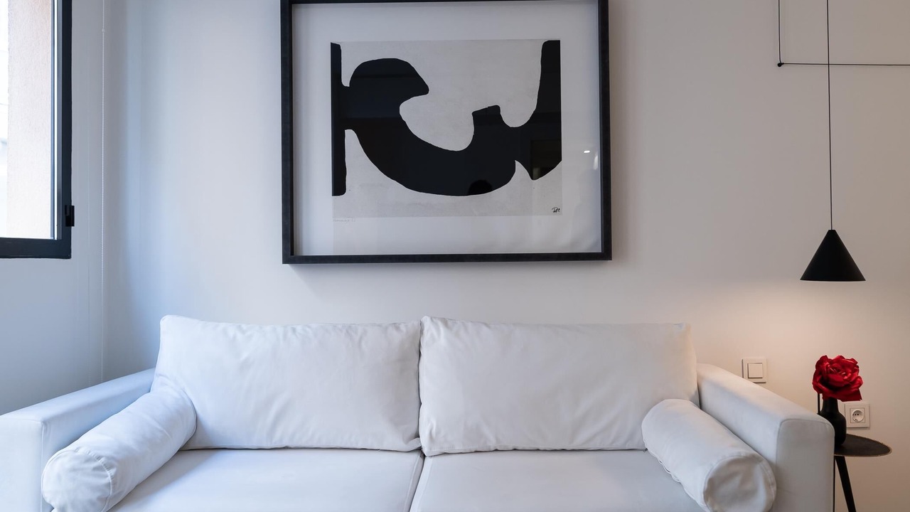 Photo of Livingroom in Murcia