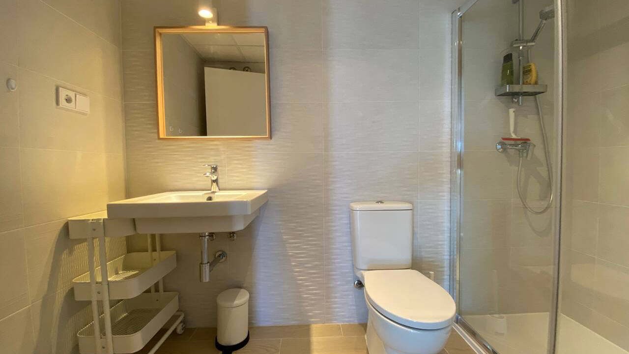 Photo of Bathroom in Golf Bahia