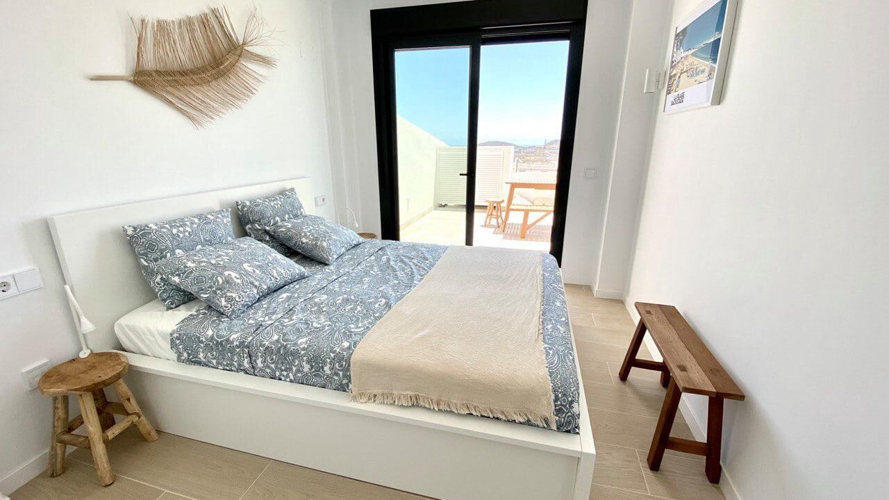 Photo of Bedroom in Golf Bahia