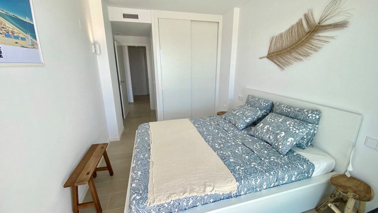 Photo of Bedroom in Golf Bahia