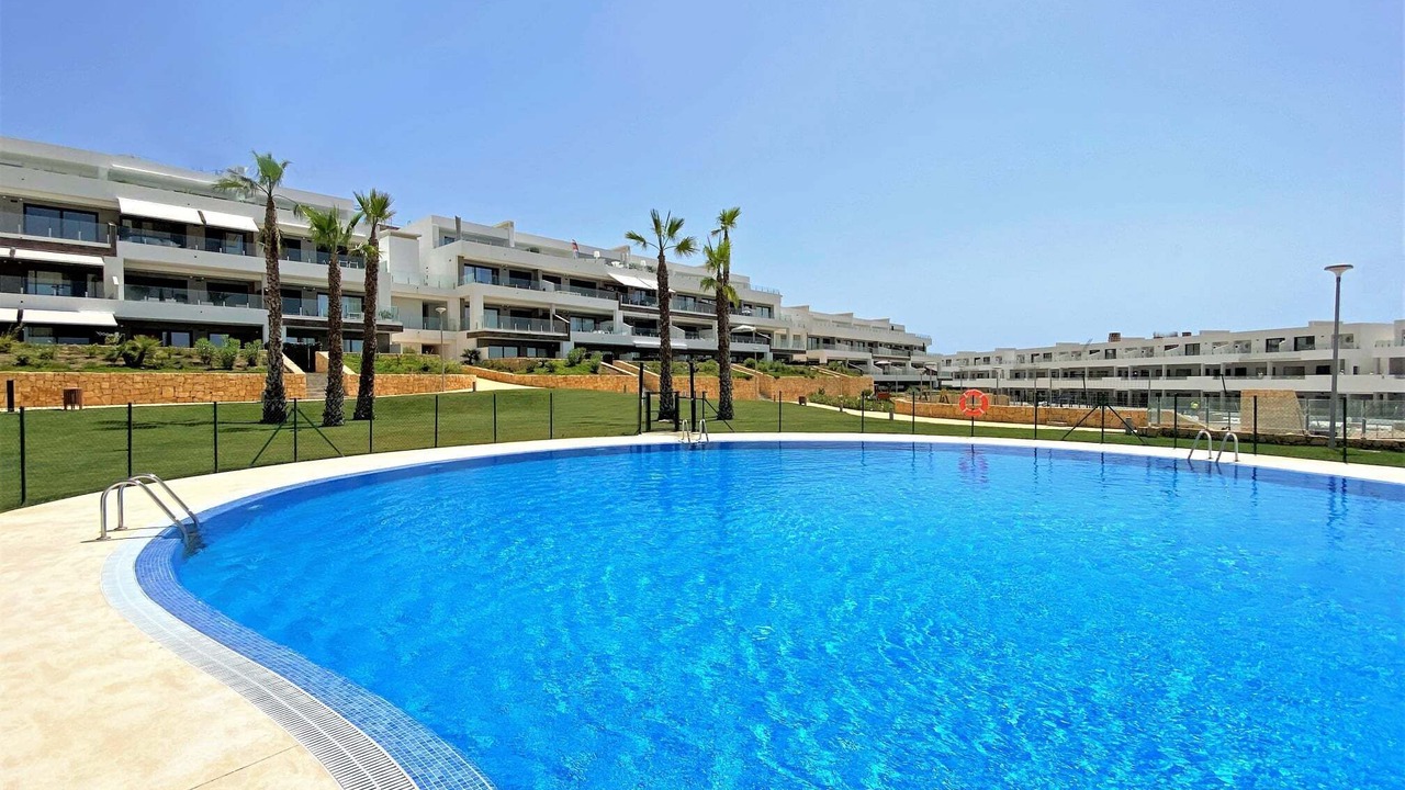 Photo of Outdoor in Golf Bahia