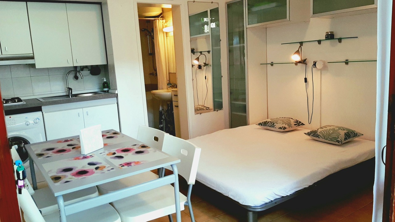 Photo of Bedroom in Eraclea Mare