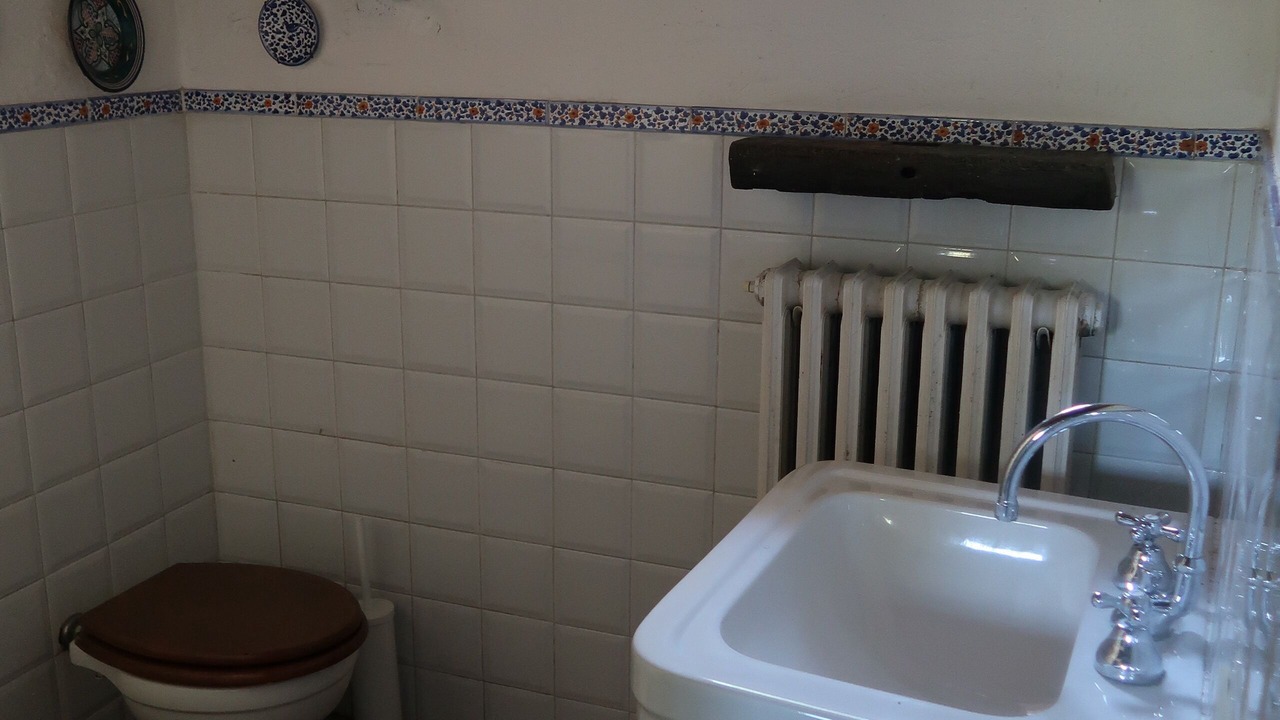 Photo of Bathroom in Monte Castello di Vibio