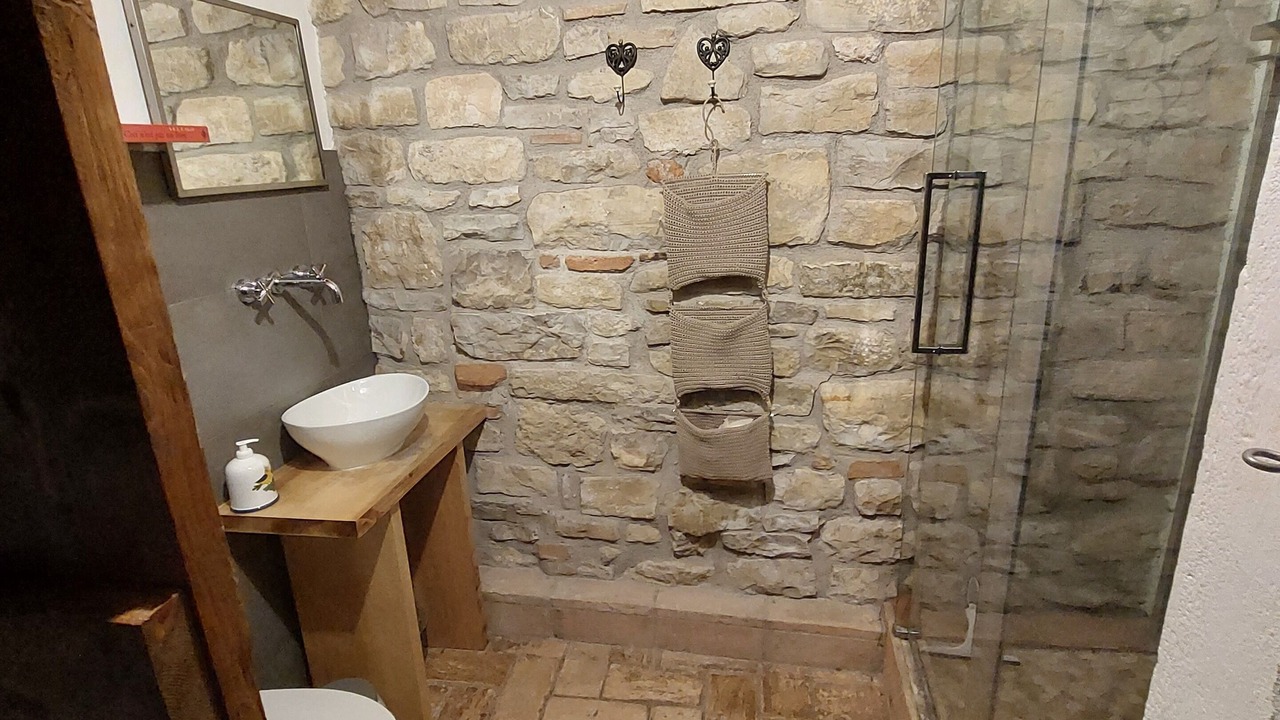 Photo of Bathroom in Monte Castello di Vibio